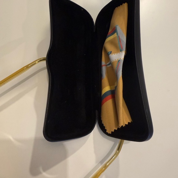 Yellow Kolo Polarized Sunglasses - Picture 6 of 6